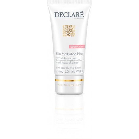 DECLARÉ SKIN MEDITATION MASK 75ML