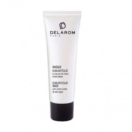 Delarom Masque Sublim'Eclat 50Ml