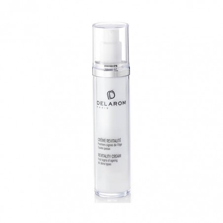 Delarom Crème Revitalisante 50 ml