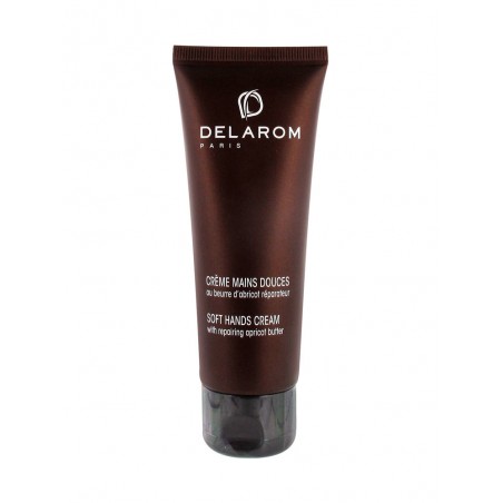 Delarom Crème pour les mains 75Ml