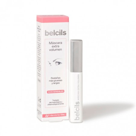 Belcils Extra Volume Masque 8 ml