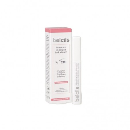 Belcils Masque Incolora Hidratante 7 ml