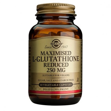 L-Glutation Maximisé 250 mg