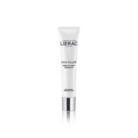 Cica-Filler Créme Pre-Serie 40 ml