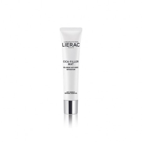 Cica-Filler Gel-Créme 40 ml