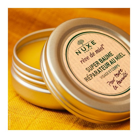 Nuxe Rêve De Miel® Baume Super Réparateur 40 ml