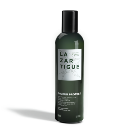 Shampooing De Protection De La Couleur Et De L'éclat 250Ml