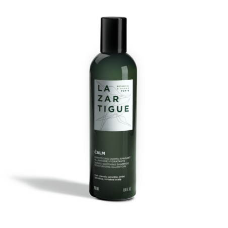 Lazartigue Shampoing Dermo Apaisant 250Ml