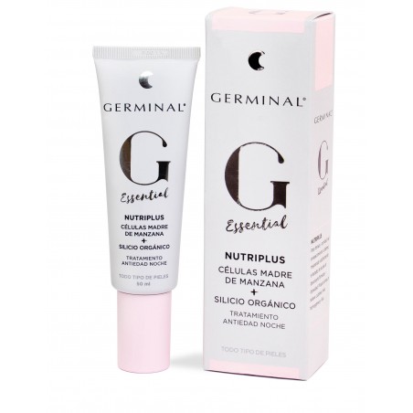 Germinal Essential Nutriplus 50 ml