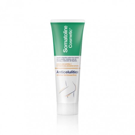 Somatoline Crème Anti-Cellulite 250 ml