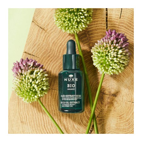 Nuxe Bio Nourishing Regenerating Night Oil 30 ml