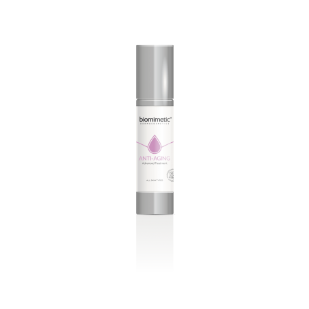 Advanced Treatment Anti-âge 50 ml