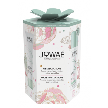 Coffret Hydratante De Jowae