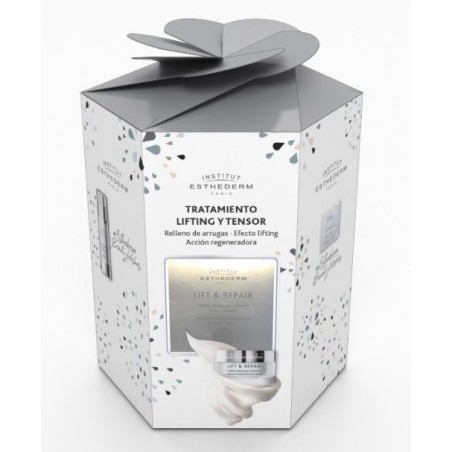 Coffret de Traitement Lifting et Tightening