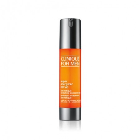 Ssfm Super Hydratant Energizer Spf40