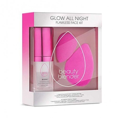 Glow All Night Face Coffret