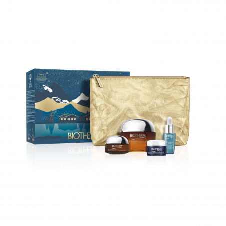 Bt Amber Algae Revit Coffret Cream 50 ml