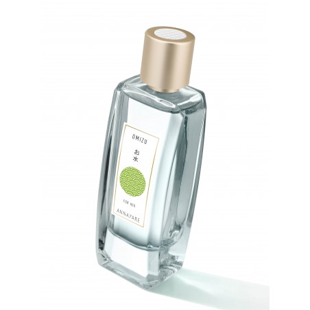 OMIZU HER EDP VAPORISATEUR 100ML