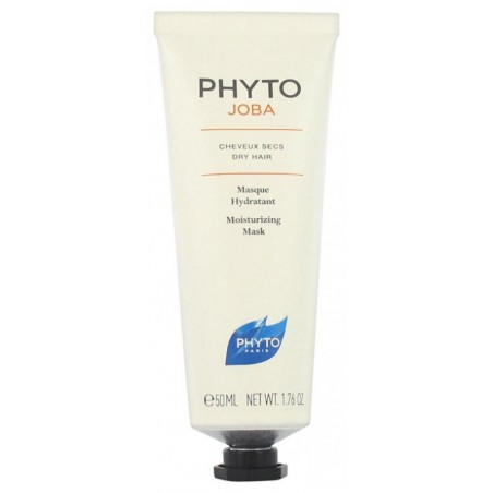 Mini modèle Masque Phytojoba 50Ml