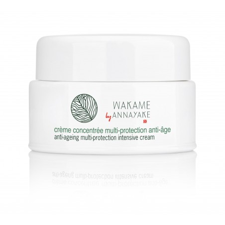 Wakame Crème Concentree Antiage 50Ml