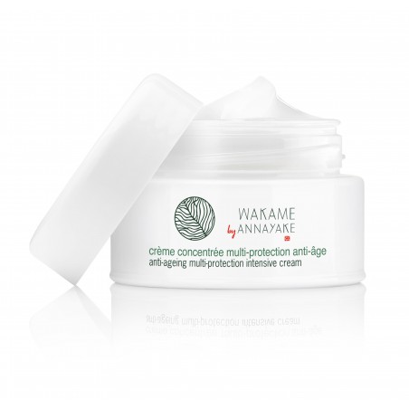 Wakame Crème Concentree Antiage 50Ml