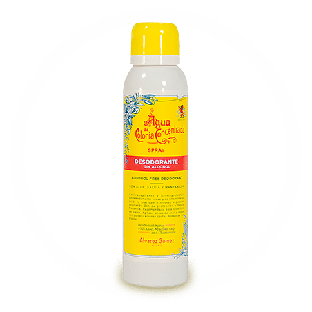 Desodorante Spray 150ml