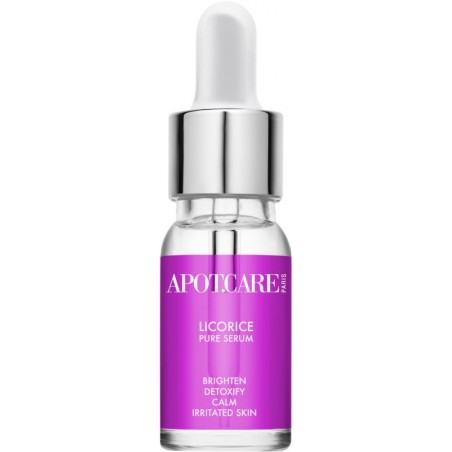 LICORICE PURE SERUM