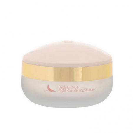 Recette Merveilleuse Ovale Lift Nuit Cream 50 ml