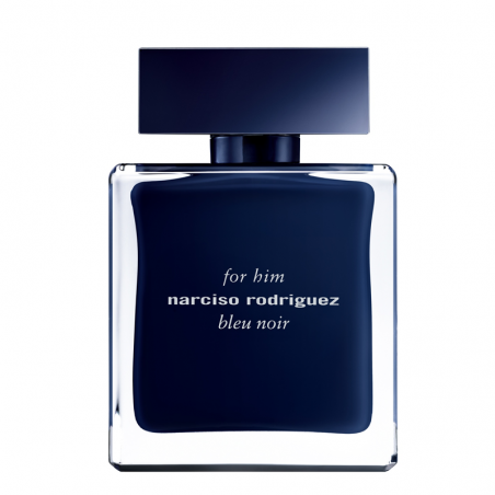 BLEU NOIR EAU DE TOILETTE