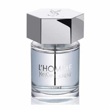 L'HOMME ULTIME EDP Vapo.