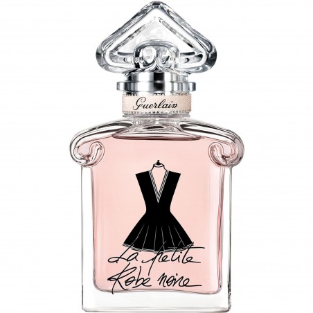 LA PETITE ROBE NOIRE PLISSÉE EAU DE TOILETTE