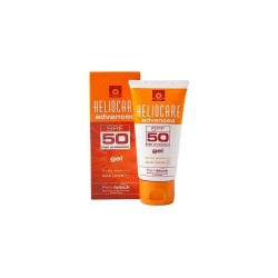 Heliocare gel 50 2025 xf