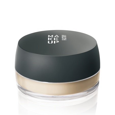 Mineral Powder Foundation SAND