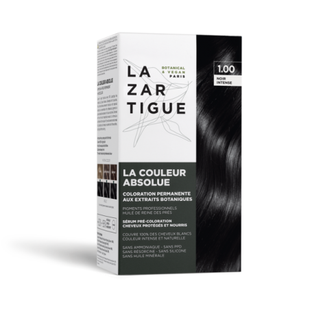 Lazartigue Coloration Absolue