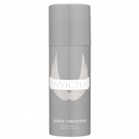 Invictus Déodorant Vapourisateur 150Ml