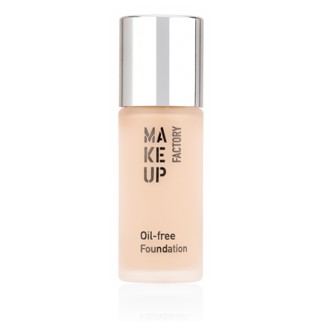 Oil-free Foundation