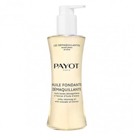 Huile Fondante Démaquillante 200ml