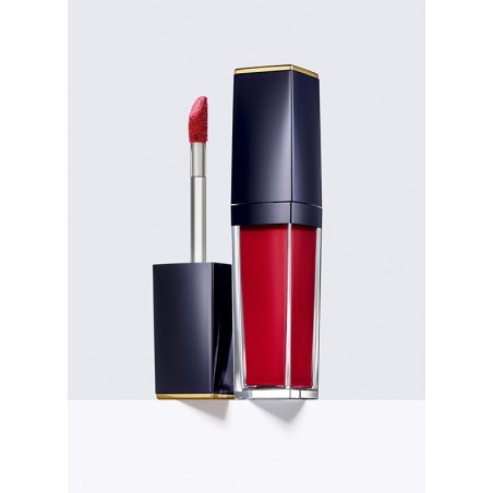 Rouge Pure Couleur Envy Liquid Poppy Sauvage