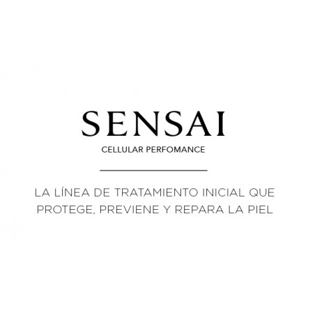 Sensai Cellular Performance Total Lip Treatment 15 ml