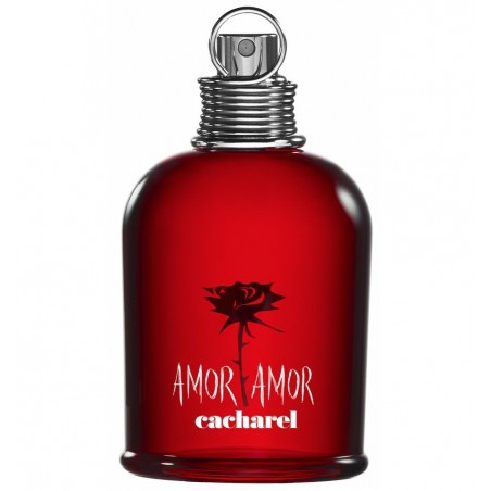 Amor Amor Eau De Toilette 100ml Édition Limitée