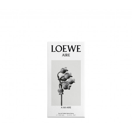 LOEWE A MI AIRE EDT 100 ML