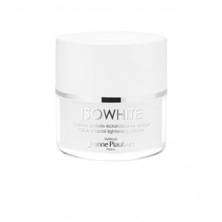 ISOWHITE Cream Eclaircissante 50ml