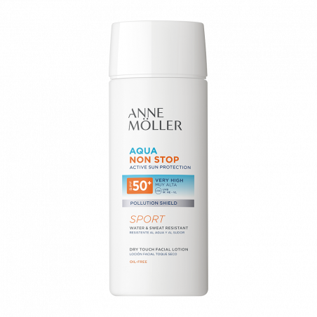 NON STOP AQUA SPF 50+ 75ML