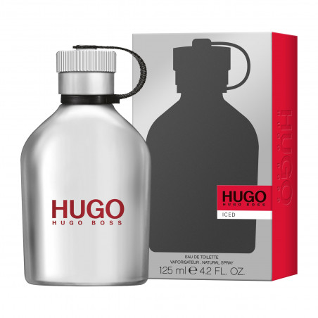 HUGO ICED EDT V.