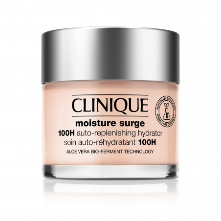 Gel-crème Auto-Hydratant Moisture Surge 100-Hour