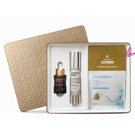 Coffret : Inspired By You Con Acglicolic, Daeses Y Beautytretats