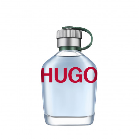 Hugo Man Eau De Toilette Vapourisateur