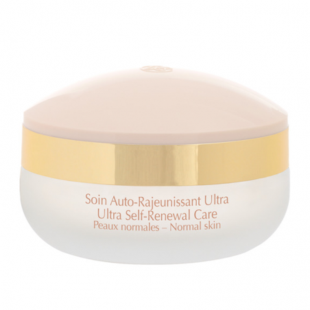 Soin Auto-Rajeunissant Ultra 50 ml