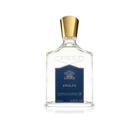 Erolfa Eau De Parfum Vapourisateur 100Ml