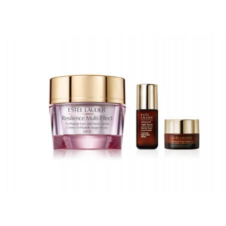 Coffret Resilience Lift Multi Effect Crème 50 ml